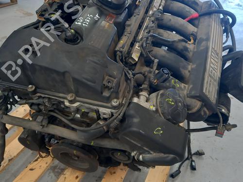 Engine BMW 5 (E60) 525 i | BP34184020M1  - Image 5