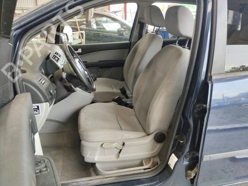 Front bumper FORD FOCUS C-MAX (DM2) | BP16497920C7