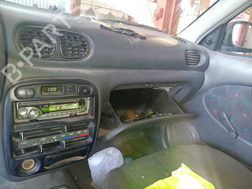 Right rear door HYUNDAI ACCENT I (X-3)  | BP29718502C5 