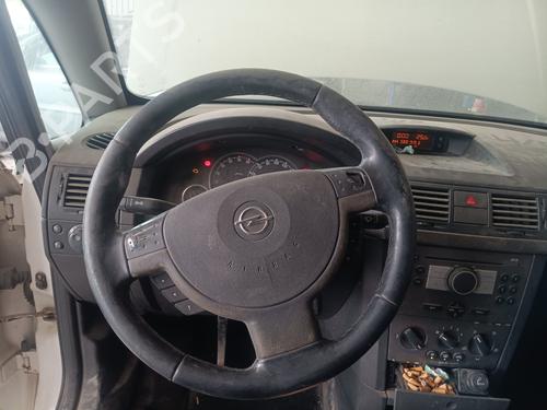 Starter OPEL MERIVA A MPV (X03)  | BP29163970M8 