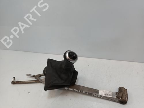 Used Gear lever BMW 1 (F20) 118 i (170 hp) 19425998