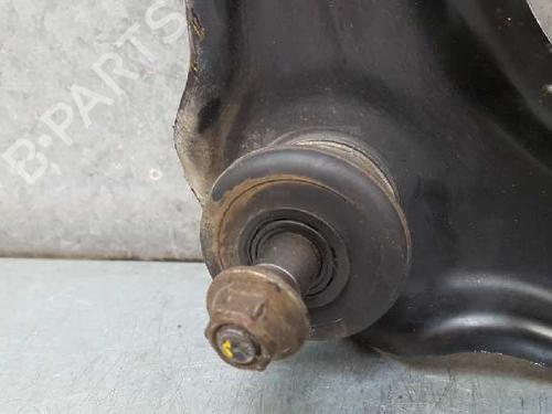 Left front suspension arm HONDA ACCORD VII (CL, CN) 2.2 i-CTDi (CN1) | BP12736160M12 