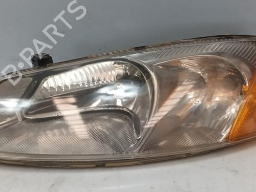 Used Left headlight Left headlight CHRYSLER SEBRING (JR) 2.0 (141 hp) 34631324 34631324