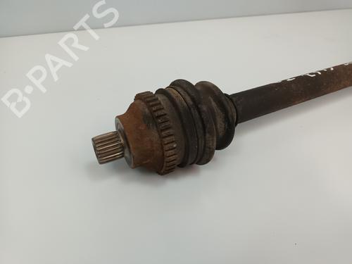 Right rear driveshaft SMART CITY-COUPE (450) 0.6 (S1CLA1, 450.341) | BP18072873M41 