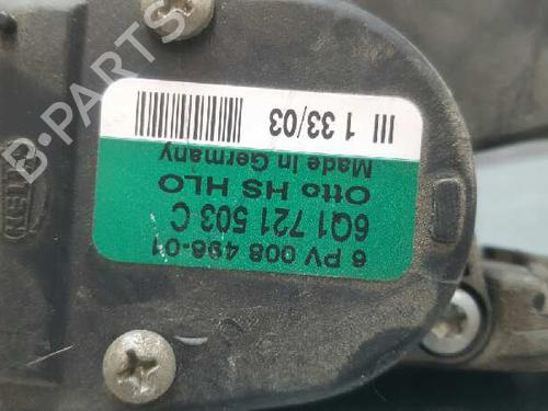 Pedal VW POLO (9N_, 9A_) 1.4 16V | BP12704484I4 