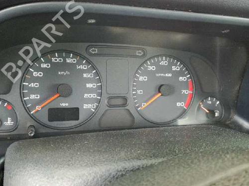 Bremselys PEUGEOT 306 (7B, N3, N5) 1.6 SR | BP12732613L11 