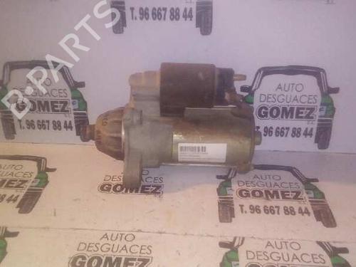Used Starter FORD MONDEO I (GBP) 2.0 i 16V 4x4 (132 hp) 12790897