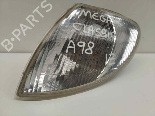 Used Left front indicator Left front indicator 12808091 12808091