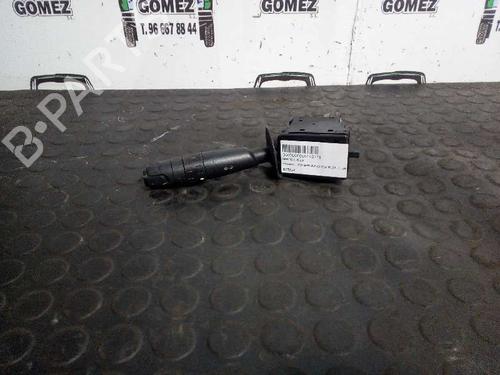 Used Headlight switch PEUGEOT 406 (8B) 1.9 TD (90 hp) 12810492