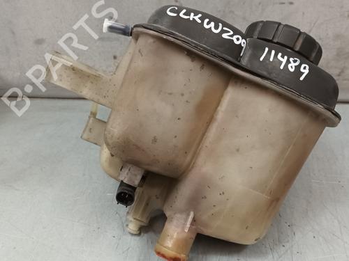 Expansion tank MERCEDES-BENZ CLK (C209) CLK 270 CDI (209.316) | BP17719014C120 