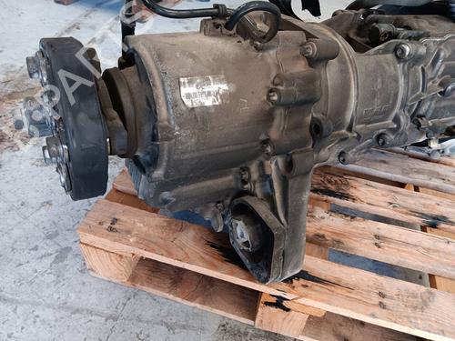 Gearbox BMW X3 (E83) 2.0 d | BP40451729M3 - Image 11
