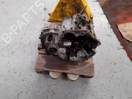 Used Gearbox TATA INDICA 1.4 i (75 hp) 12851002