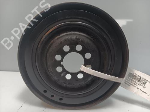 Riemenscheibe für AUDI A4 B5 (8D2) 2.8 quattro (193 hp) 21571235