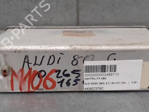 BP12756972M43 | Abs pomp AUDI 80 B4 Saloon (8C2) 2.0 E 16V BP12756972M43