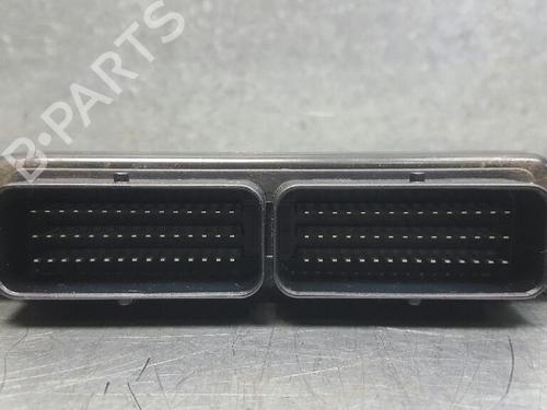 Engine control unit (ECU) CHEVROLET LACETTI (J200) 1.6 | BP12725120M57 