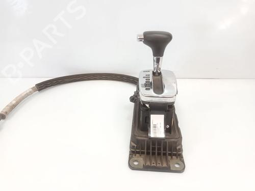 Selector da caixa AUDI A3 (8L1) 1.9 TDI | BP30709664M90