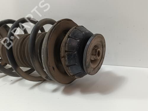 Left front shock absorber TOYOTA AYGO (_B1_) 1.0 (KGB10_, KGB10R) | BP16552697M16 