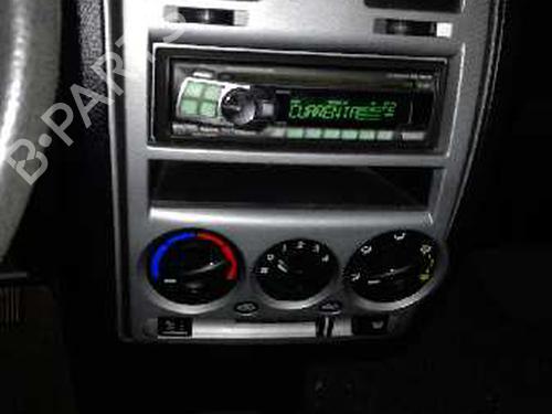 Gearbox HYUNDAI GETZ (TB) 1.5 CRDi | BP12716539M3 