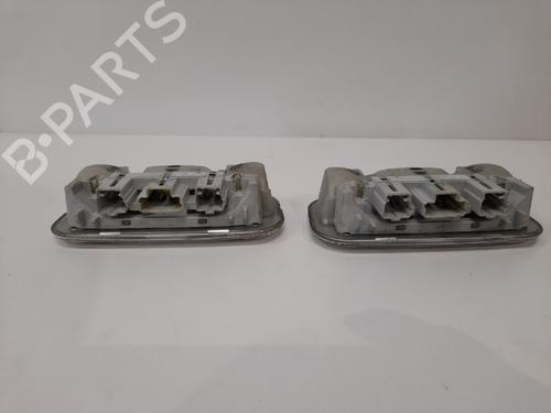 Interior roof light PEUGEOT 807 (EB_)  | BP12857659I8 