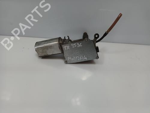 Rear wiper motor FIAT MULTIPLA (186_) 1.9 JTD 110 | BP18134204M102 