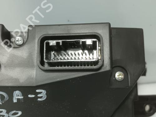 Pantalla multifuncion MAZDA 3 (BL) 1.6 MZR (BL14) | BP30628246C48