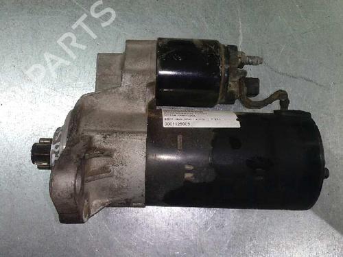 Used Starter Starter 39069670 39069670