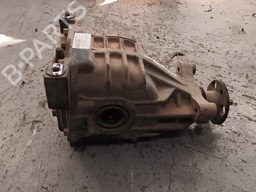 Rear differential HYUNDAI SANTA FÉ I (SM) 2.0 CRDi | BP15959664M24 