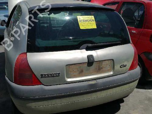 Squib airbag RENAULT THALIA I (LB_) 1.4 | BP12742127C102 