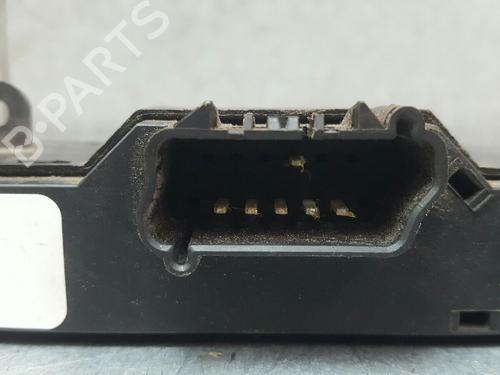 Warning switch CHRYSLER VOYAGER IV (RG, RS) 2.8 CRD | BP12753669I22 