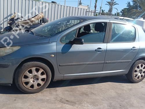 Used Parts PEUGEOT 307 (3A/C) 4741829