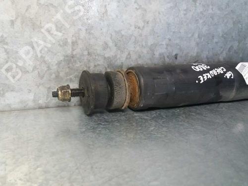 Left front shock absorber JEEP GRAND CHEROKEE II (WJ, WG) 2.7 CRD 4x4 | BP12698973M16 