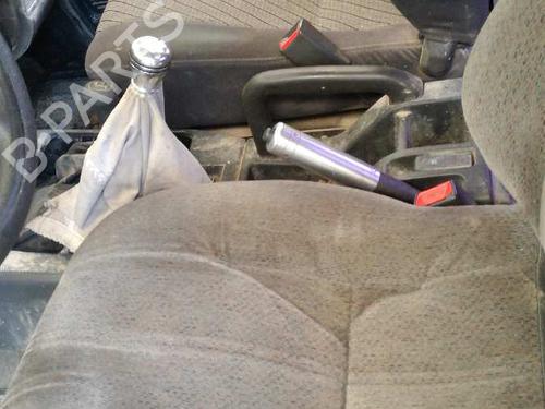 Rear right lock OPEL MONTEREY A (M92) 3.1 TD (UBS69D, UBS69G) | BP12702174C99