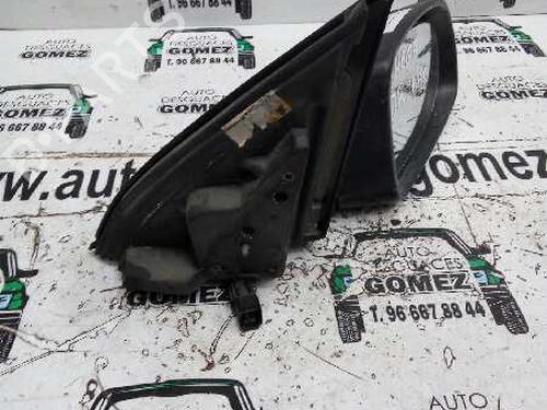 Right mirror OPEL OMEGA B (V94) 2.0 (F69, M69, P69) | BP12801603C27 