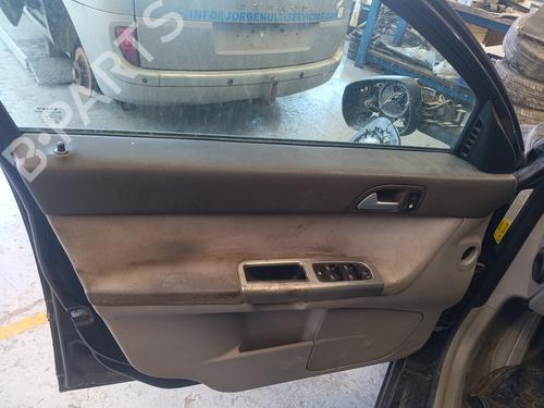 Engine VOLVO S40 II (544) 2.0 D | BP30156741M1