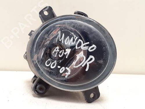 Used Right front fog light FORD MONDEO III (B5Y) 2.0 16V DI / TDDi / TDCi (90 hp) 12712518