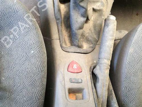 Display RENAULT LAGUNA II (BG0/1_) 1.9 dCi | BP12703109C48 