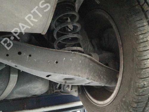 Rear wiper motor SEAT LEON (1P1) 1.6 TDI | BP12729786M102 