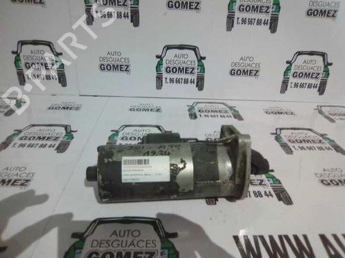 Used Starter FORD SCORPIO I (GAE, GGE) [1985-1994]  12932554