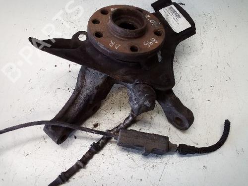 Right front steering knuckle PEUGEOT 806 (221)  | BP12931299M26 