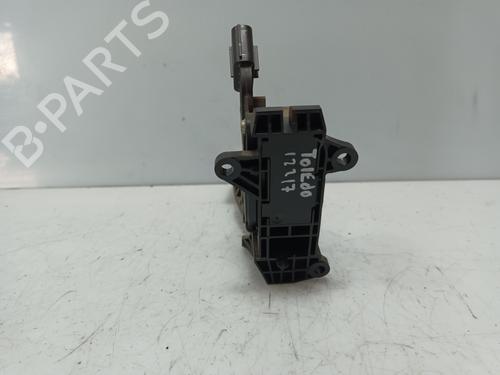 Pedal SEAT TOLEDO IV (KG3) 1.6 TDI | BP23092010I4 