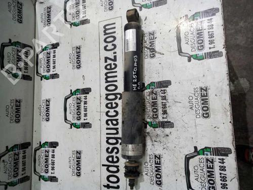Used Right front shock absorber HYUNDAI H-1 / STAREX Bus (A1) 2.5 TD 4WD (99 hp) 12799731