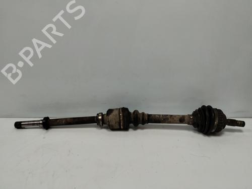 Used Right front driveshaft Right front driveshaft CITROËN XSARA Break (N2) 1.9 D (68 hp) 34235880 34235880