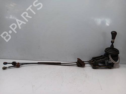 Used Gear lever Gear lever CITROËN C3 I (FC_, FN_) 1.4 HDi (68 hp) 40197672 40197672