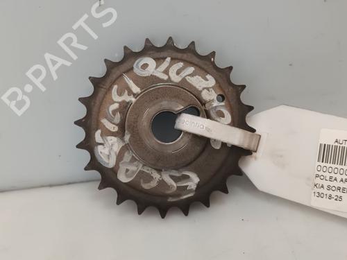 Remskive KIA SORENTO I (JC)  | BP29983845M122