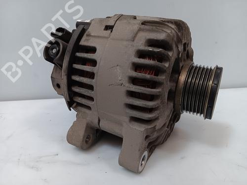 Used Alternator CITROËN C4 I (LC_) [2004-2014]  30628259