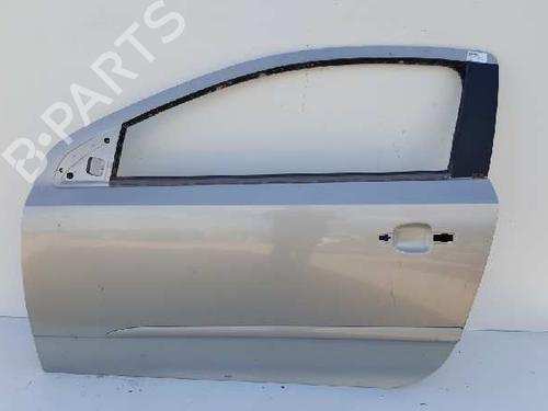 Porta anteriore sinistra OPEL ASTRA H (A04) [2004-2014]  12802072