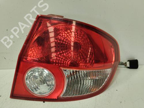 Used Right taillight HYUNDAI GETZ (TB) 1.1 (63 hp) 17637369