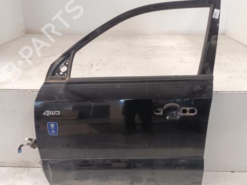 Used Left front door HYUNDAI TUCSON (JM) 2.0 CRDi (136 hp) 17447837