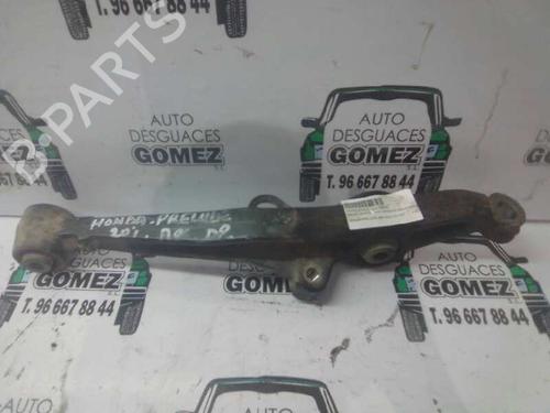 Used Right front suspension arm HONDA PRELUDE IV (BB_) 2.0 i 16V (BB3) (133 hp) 12803497