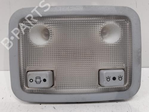 Used Interior roof light TATA INDICA 1.4 (84 hp) 12851242